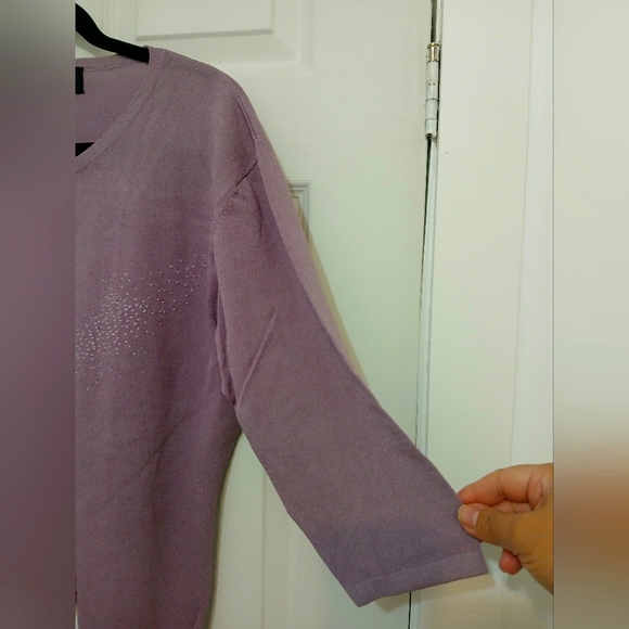 Vintage Braemar Beaded Twinset - Picture 7 of 14